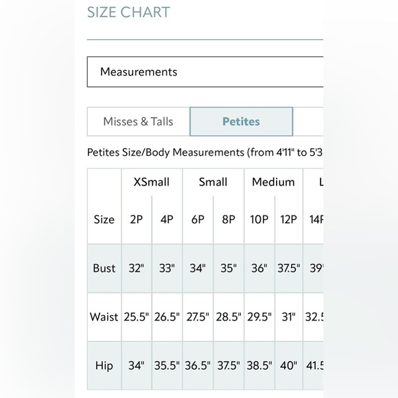 Soft Surroundings Allene Maxi Dress Floral Boho Pockets Women’s Med Petite - Picture 16 of 16